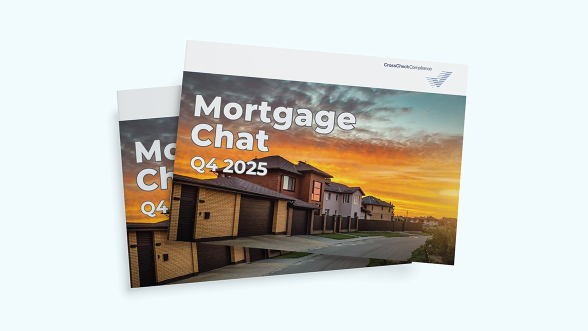 mortgage chat cover Q4 2025