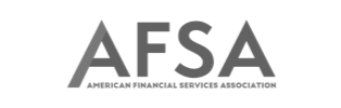 afsa logo greyscale