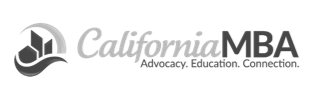 california mba logo greyscale