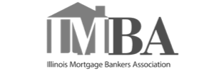 imba logo greyscale