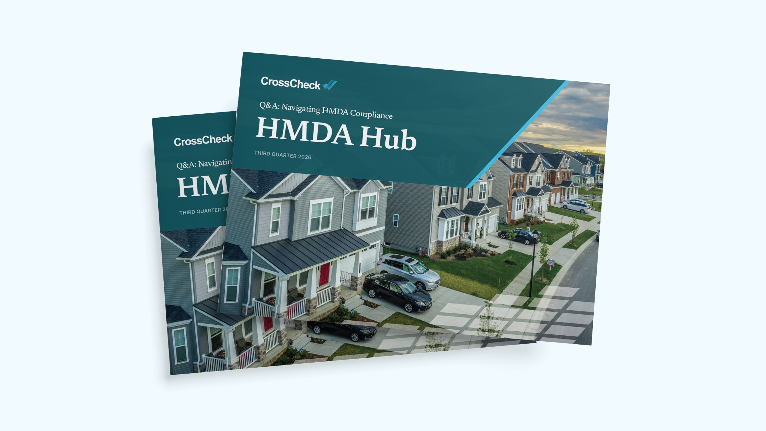 HMDA Hub Cover
