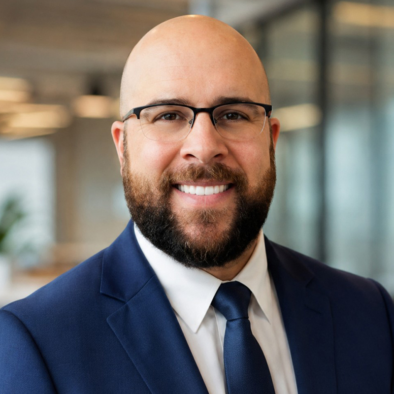 Hamza Abourifq, Fair Lending Consultant
