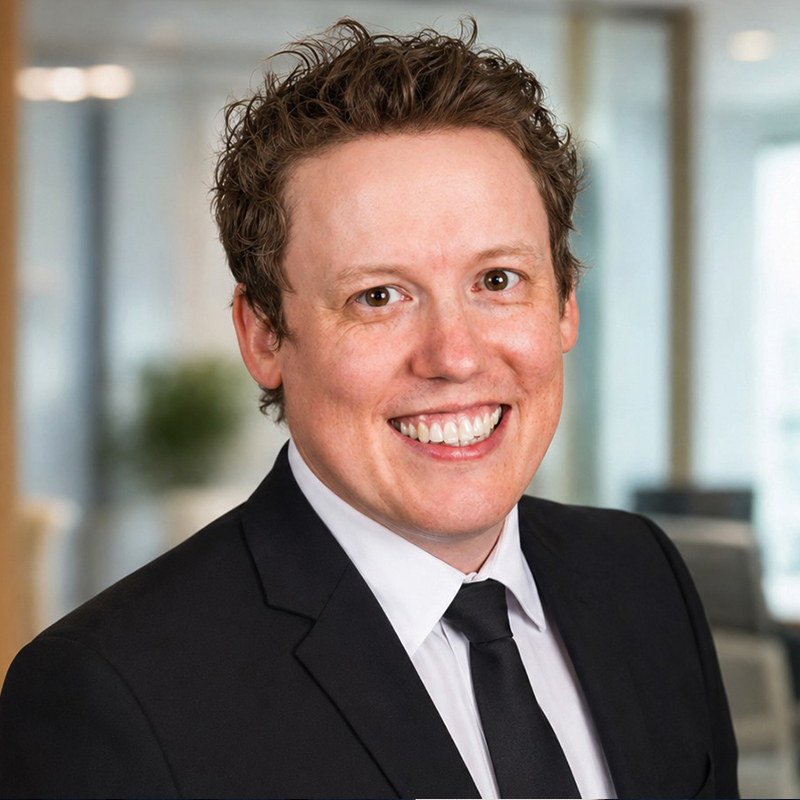 Ryan Addabbo, Fair Lending Consultant