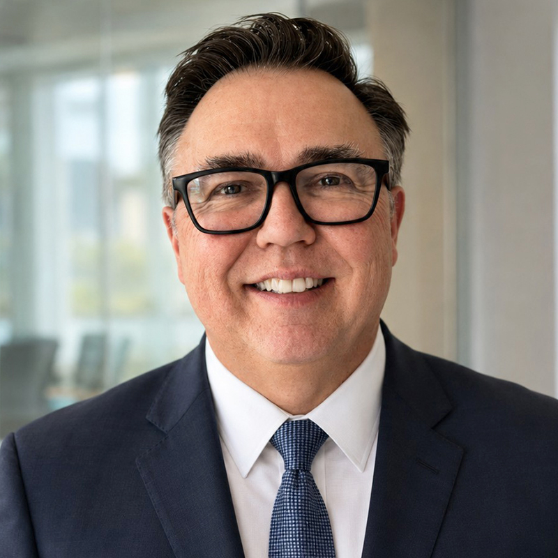 Todd Campfield, Mortgage Lending Expert