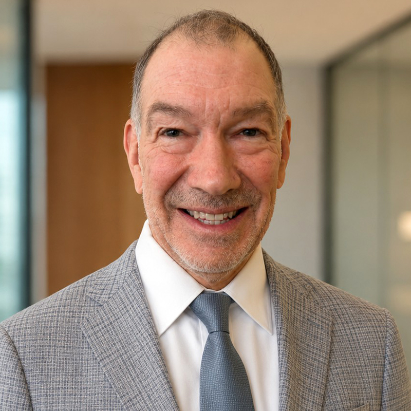 Jim Jorgensen, CEO