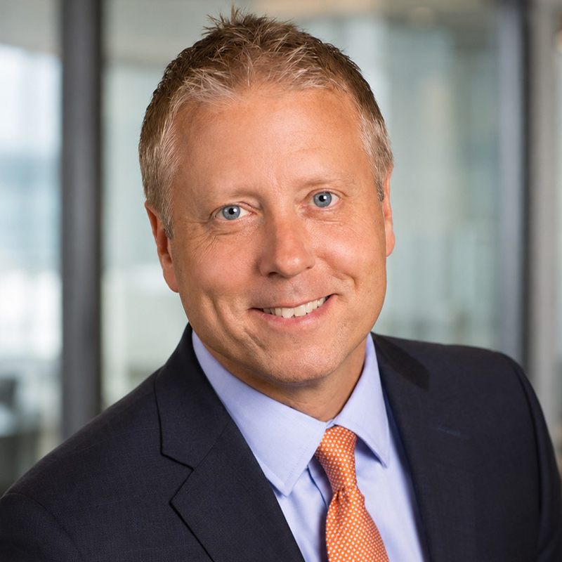 Todd Krell, Mortgage Expert Witness