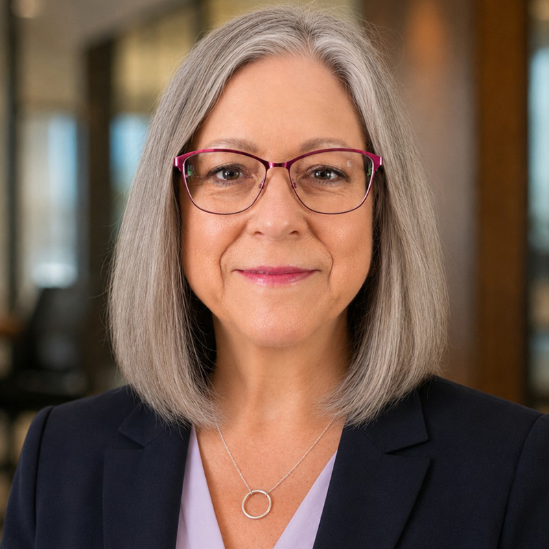 Tracey Levandoski, Fintech Compliance Consultant