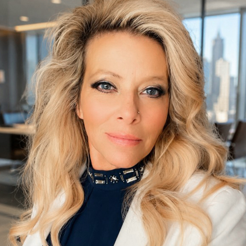 Wendy Lovett