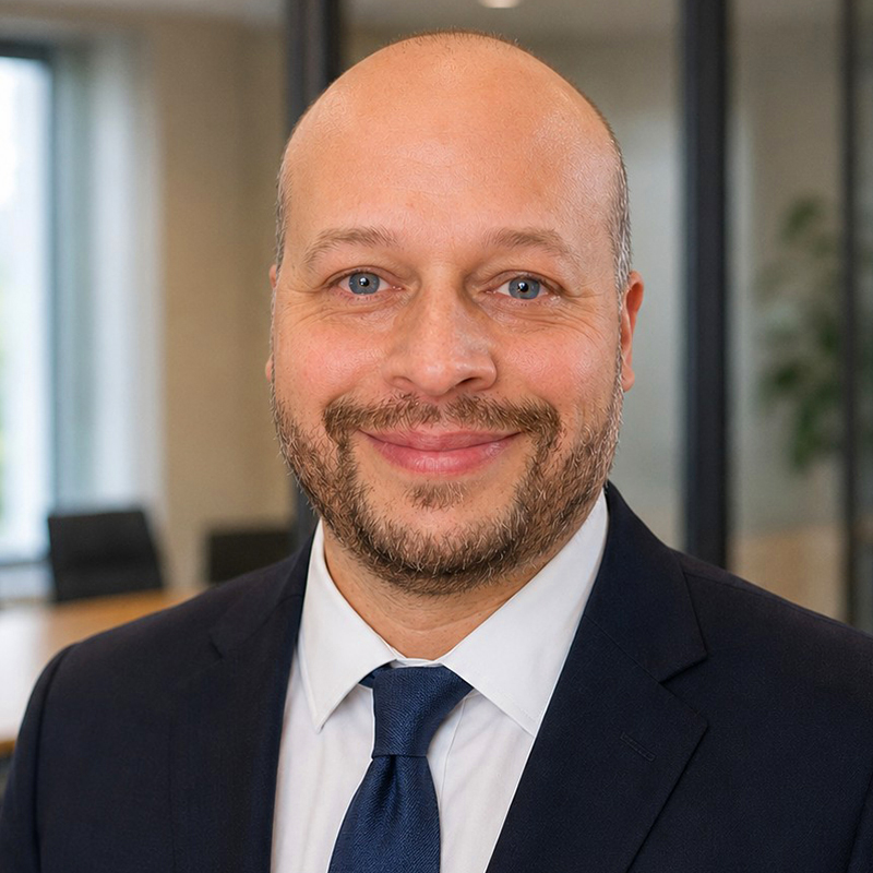 Jonathon Neil, Fair Lending Consultant