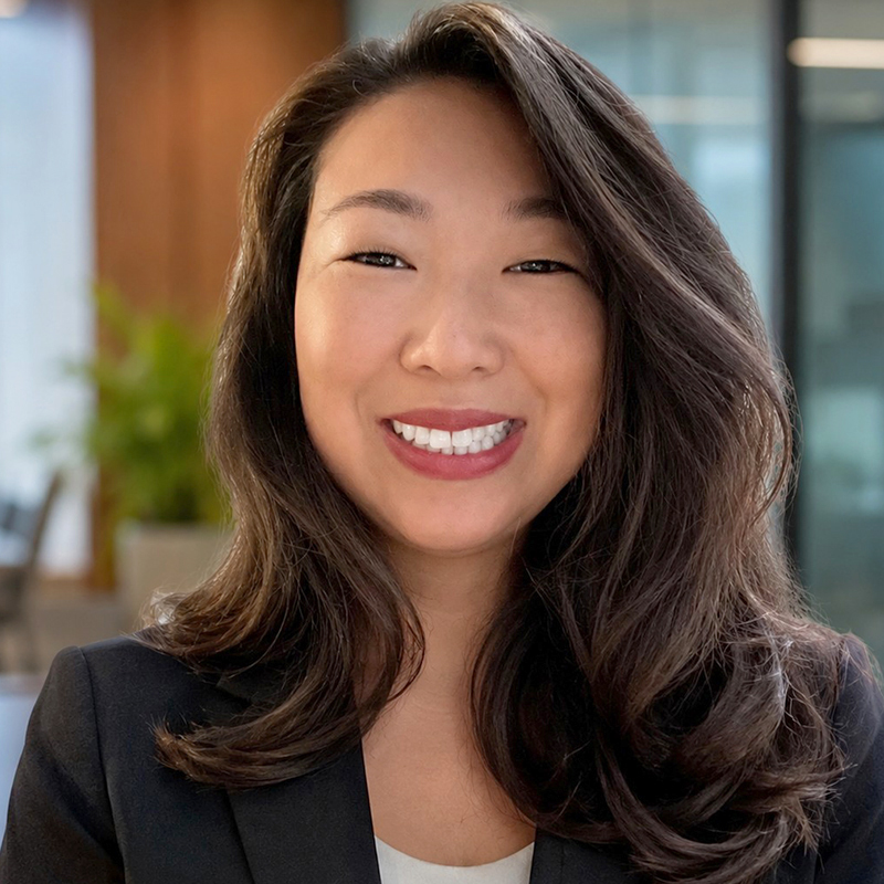 Jenni Smith, Bank Regulatory Compliance Consultant