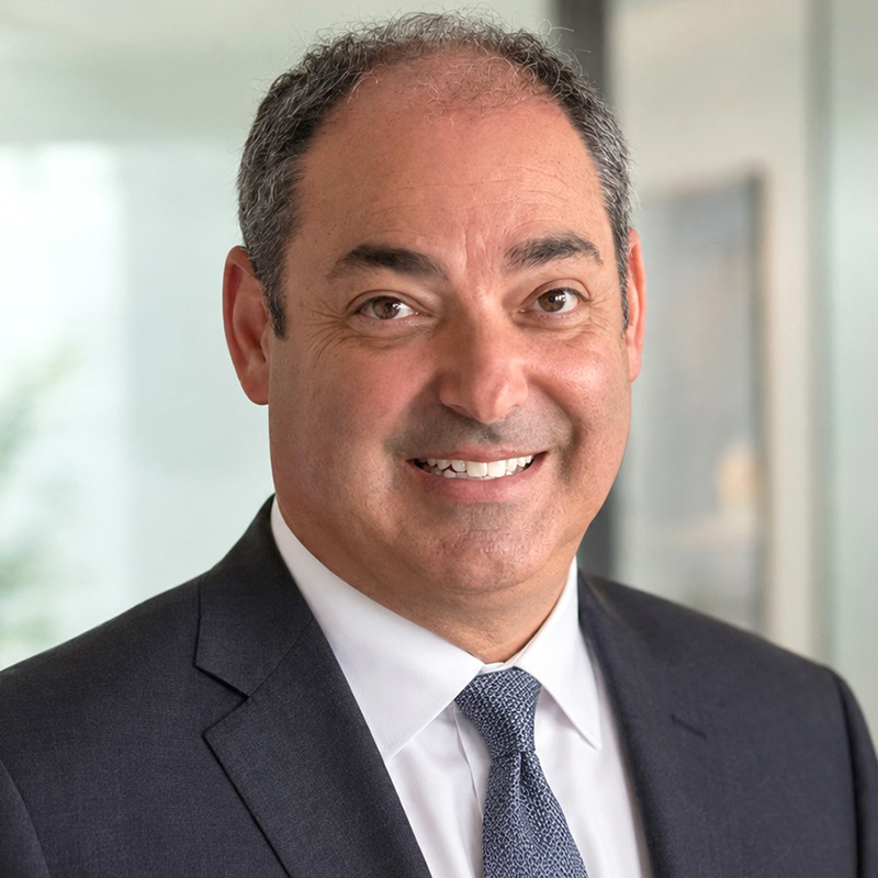 Brad Teplin, Loan Servicing and Mortgage Compliance Consultant