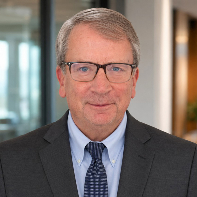Jim Treacy, Regulatory Compliance Consultant