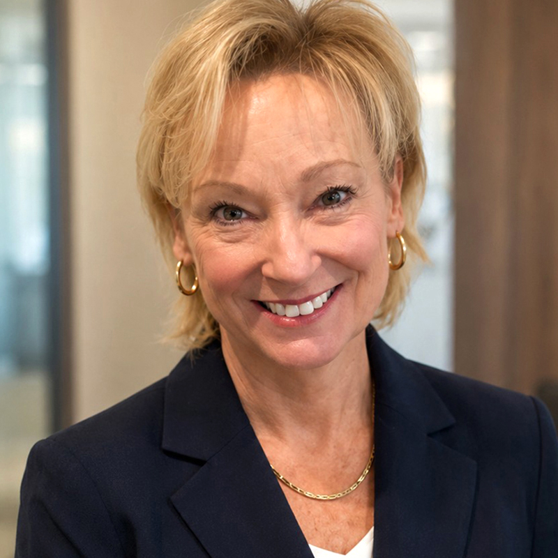 Heidi Wier, Financial Services Internal Audit and Compliance Consultant